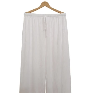 شلوار پارچه ای ابر و بادی